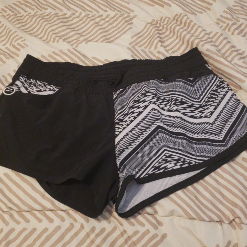 Zoot running shorts